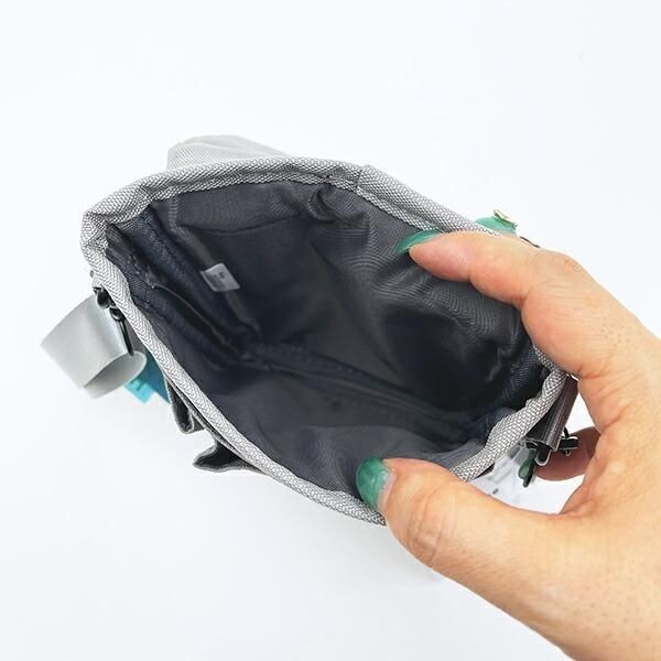 スヌーピーのショルダーバッグ