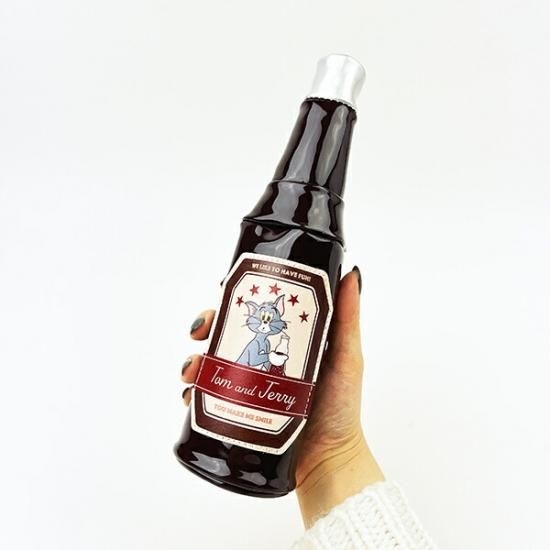 トムとジェリーポーチ