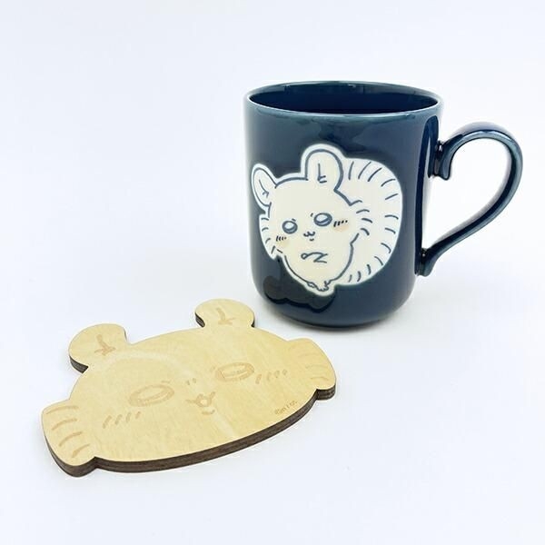 ちいかわマグカップ