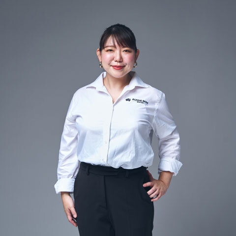 Aussie Beef Mate 今井真実