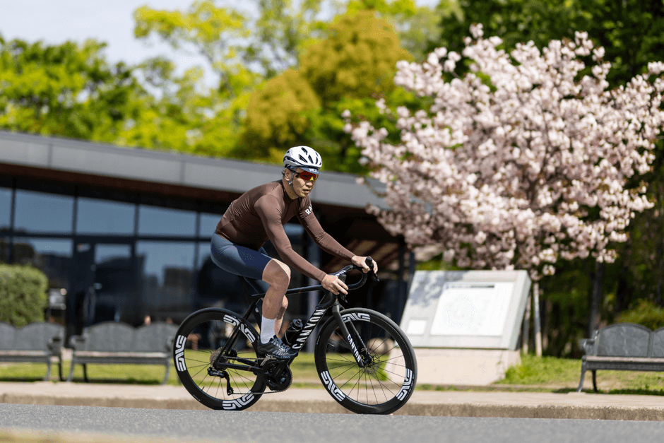 Photo : 辻啓 / キャニオンバイシクルズ・ジャパン株式会社