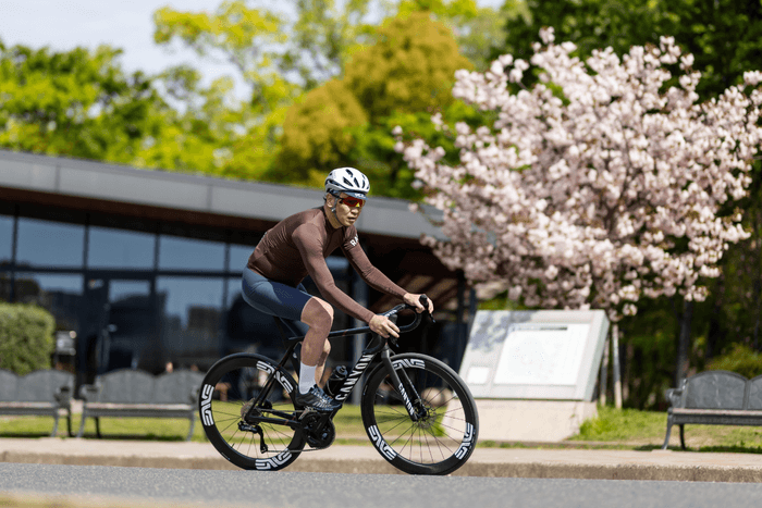 Photo : 辻啓 / キャニオンバイシクルズ・ジャパン株式会社