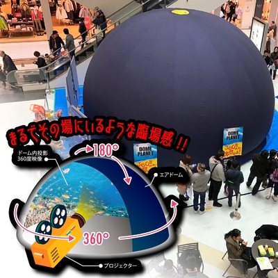 ドームシアター