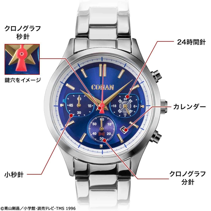 商品詳細2(江戸川コナン)