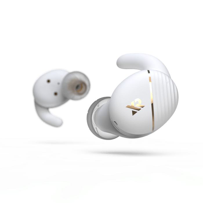 FORGE NC ホワイトゴールド本体