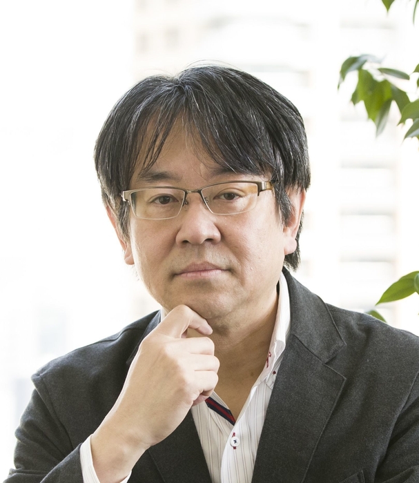 東京大学EMP特別講座 第4回講師 山田 誠二氏