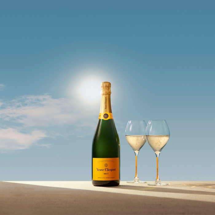 Veuve Clicquot