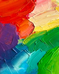 色をテーマに新たな香りを創作　 インセンスシリーズ「The COLORS」 第一弾が4月23日発売！