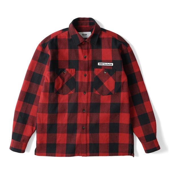 Sunny-ThirtyTwo-Club × MFC STORE