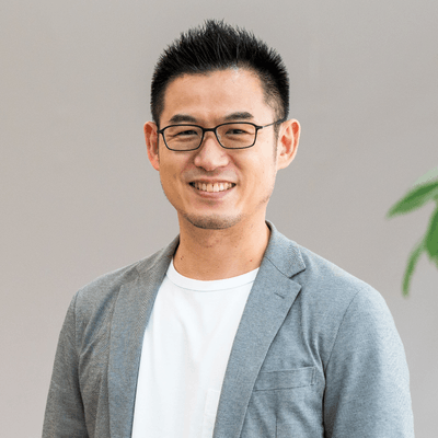 akippa株式会社 取締役副社長COO 小林 寛之 氏
