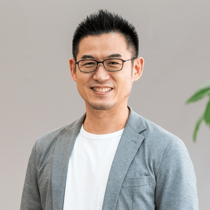 akippa株式会社 取締役副社長COO 小林 寛之 氏