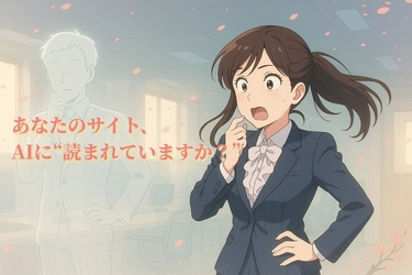 ChatGPT時代に“読まれないサイト”が急増中