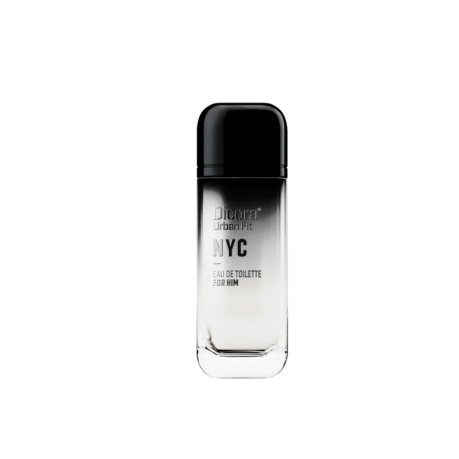 ■NYC FOR HIM -ニューヨークの夜-