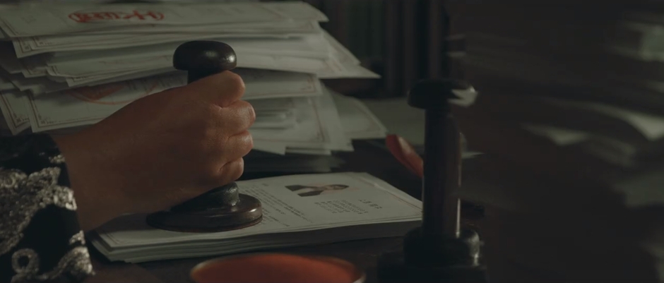 「天国」か「地獄」か裁き続ける