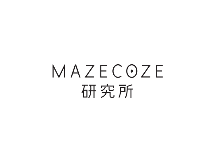 mazecoze研究所ロゴ
