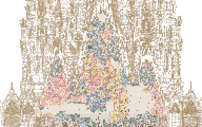 AIガウディ・サスティナブル・アーキテクチャ 久原泰雄