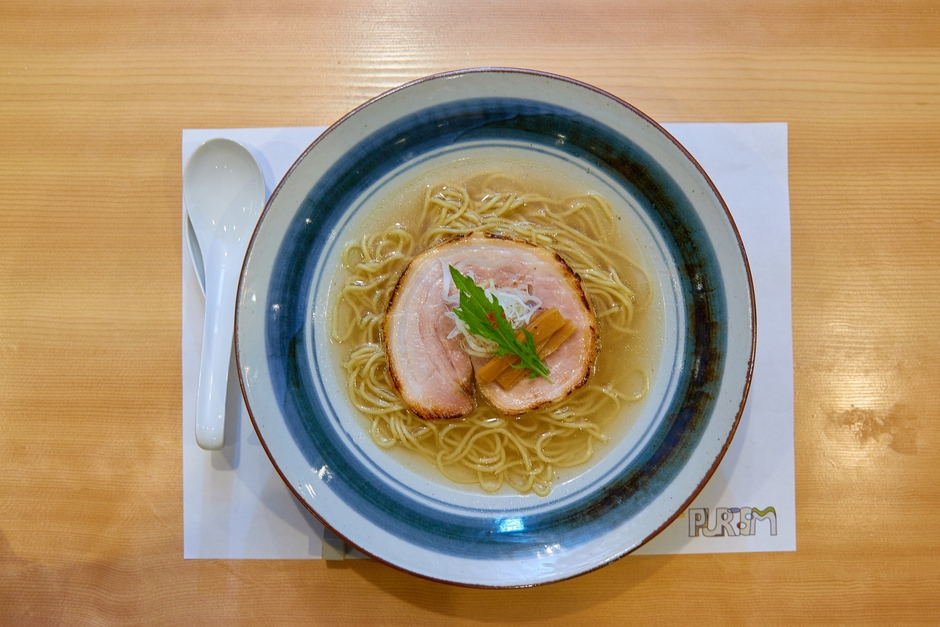 禁断の塩 890円