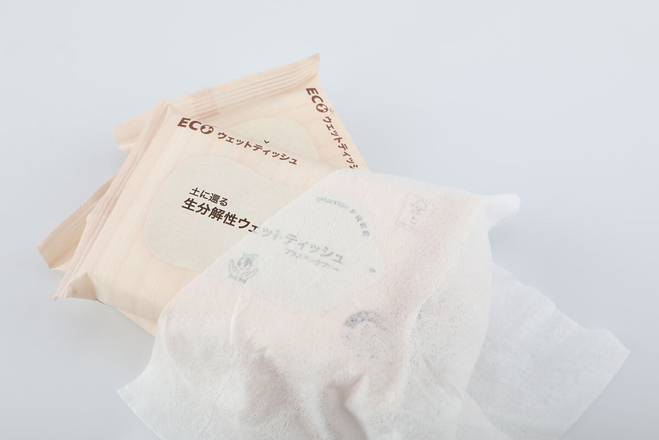 自然由来成分使用でお肌にも安心