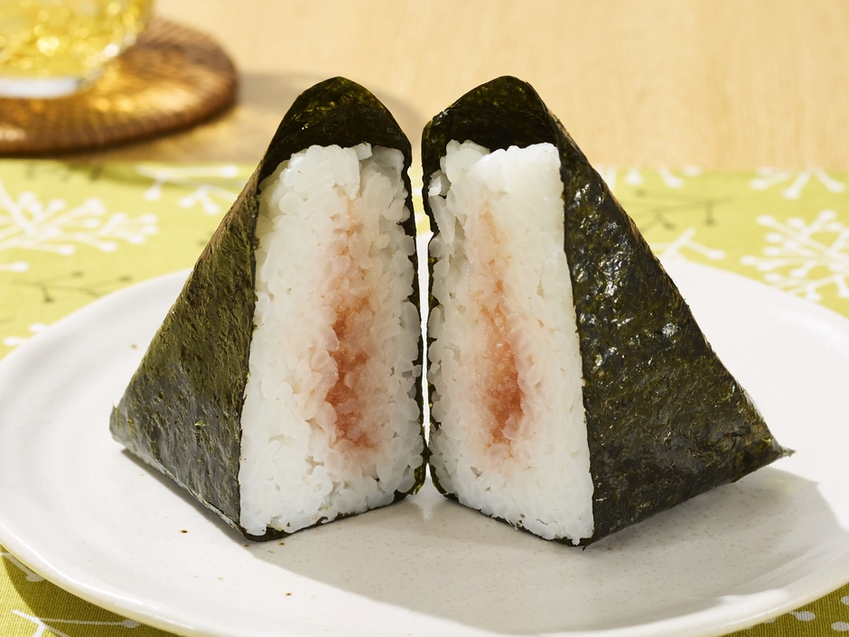 北海道たらこ イメージ画像