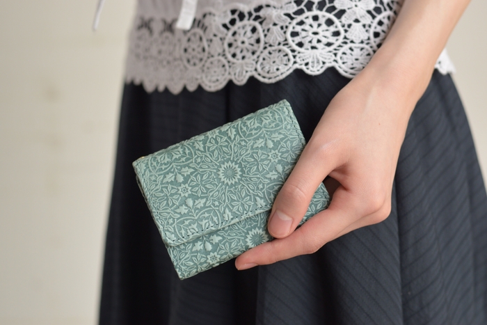 プチウォレット