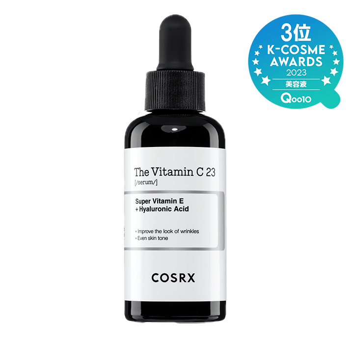 RXザ・ビタミンC23セラム