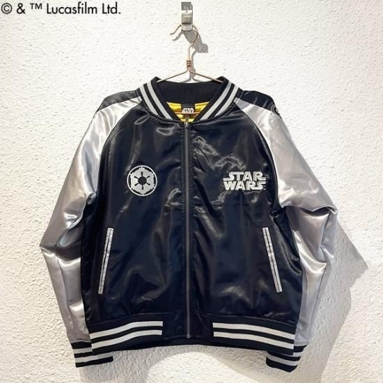 スターウォーズ スカジャン