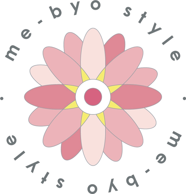 ME-BYOスタイル ロゴ