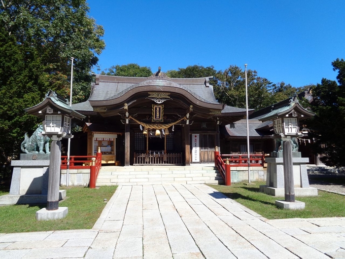 金刀比羅神社