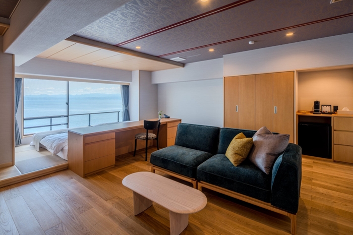 洋室～松乃音～