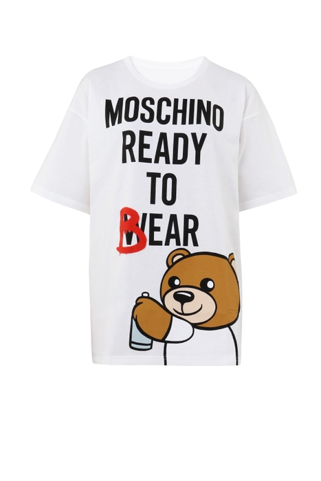 Ready to Bearコレクションより