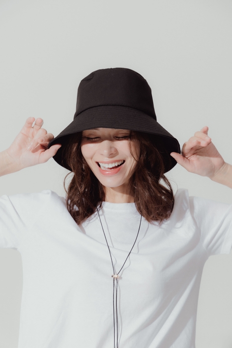 「CHAINON UVハット」6月27日新発売!2