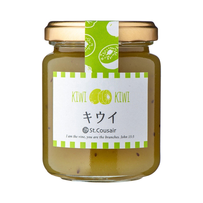 季節限定 キウイ:561円(税込)