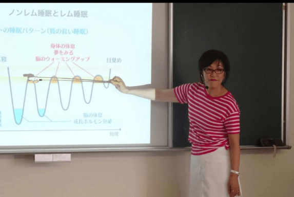 代表理事 松本 京子(3)