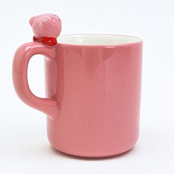 星のカービィマグ、ソフビ