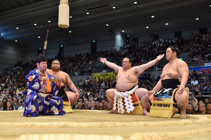 無料トークイベントに二所ノ関親方(元横綱 稀勢の里)ご登壇!