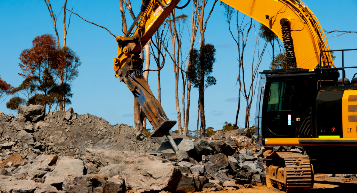 マイニングドリルとブレーカーの市場規模は2026年までに158億1780万米ドルに達する見込み