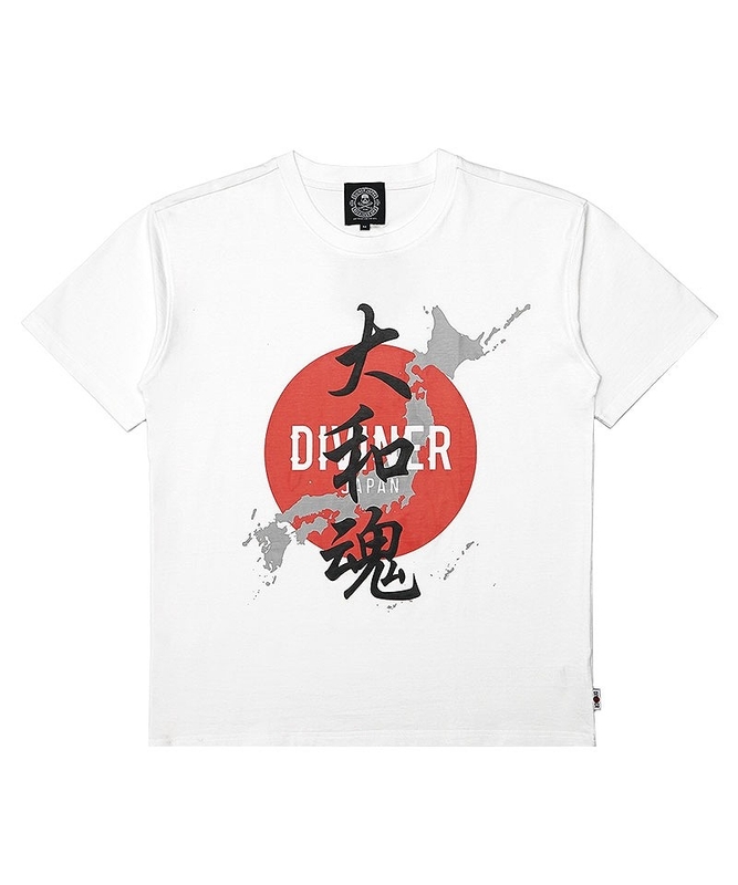 大和魂 TEE