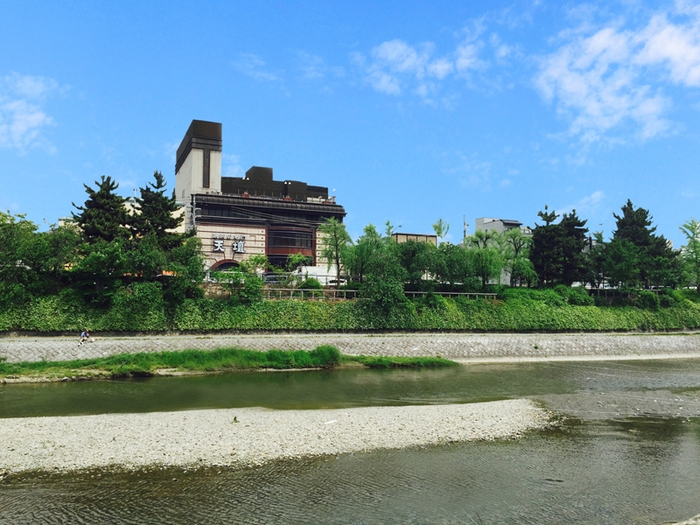 京都　祇園本店