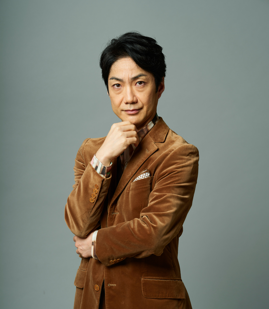 MANSAI CREATION BOX ~萬斎のおもちゃ箱 Vol.2