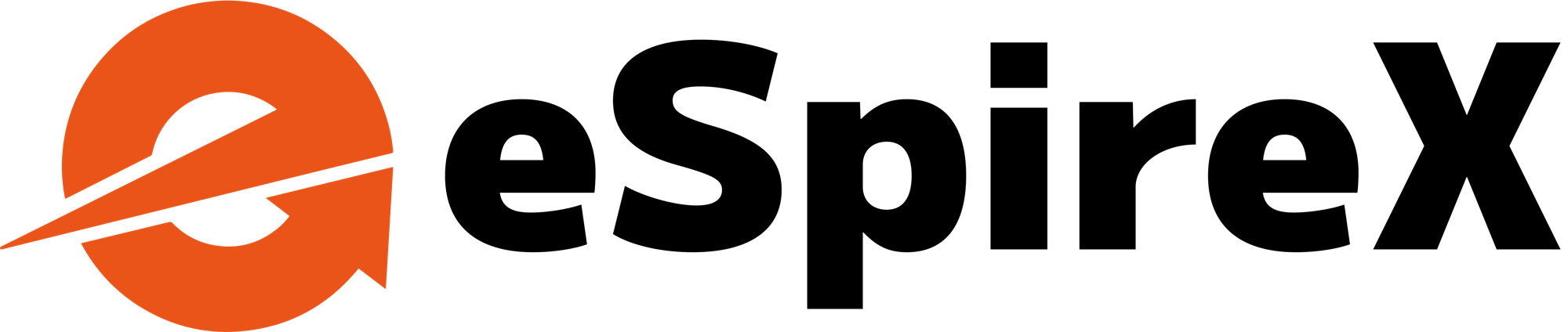 eSpireX株式会社