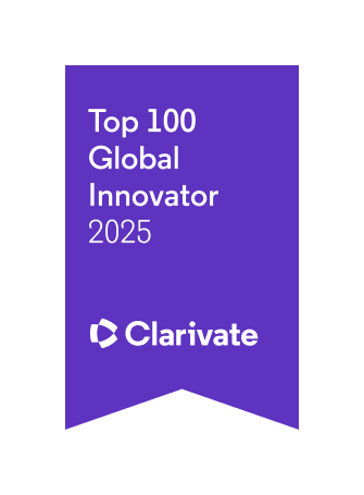 【ダイキン】「Clarivate Top 100 グローバル・イノベーター 2025」に選出