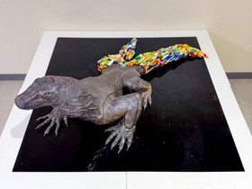5年連続の快挙！誠恵高等学校の生徒の陶芸作品が 芸術の祭典「二科展」に入選　 9/2(水)～9/14(月)国立新美術館にて展示のお知らせ