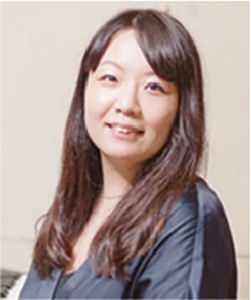 北島由佳(島村楽器 イオン葛西店)