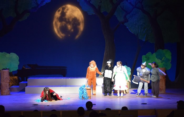 「令和7年度 近畿大学九州短期大学総合発表会」を開催 オペレッタや音楽会で学びの成果を発表