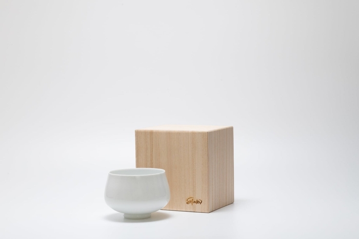 桐箱ギフトボックス(1個用)|1,000円(税込)