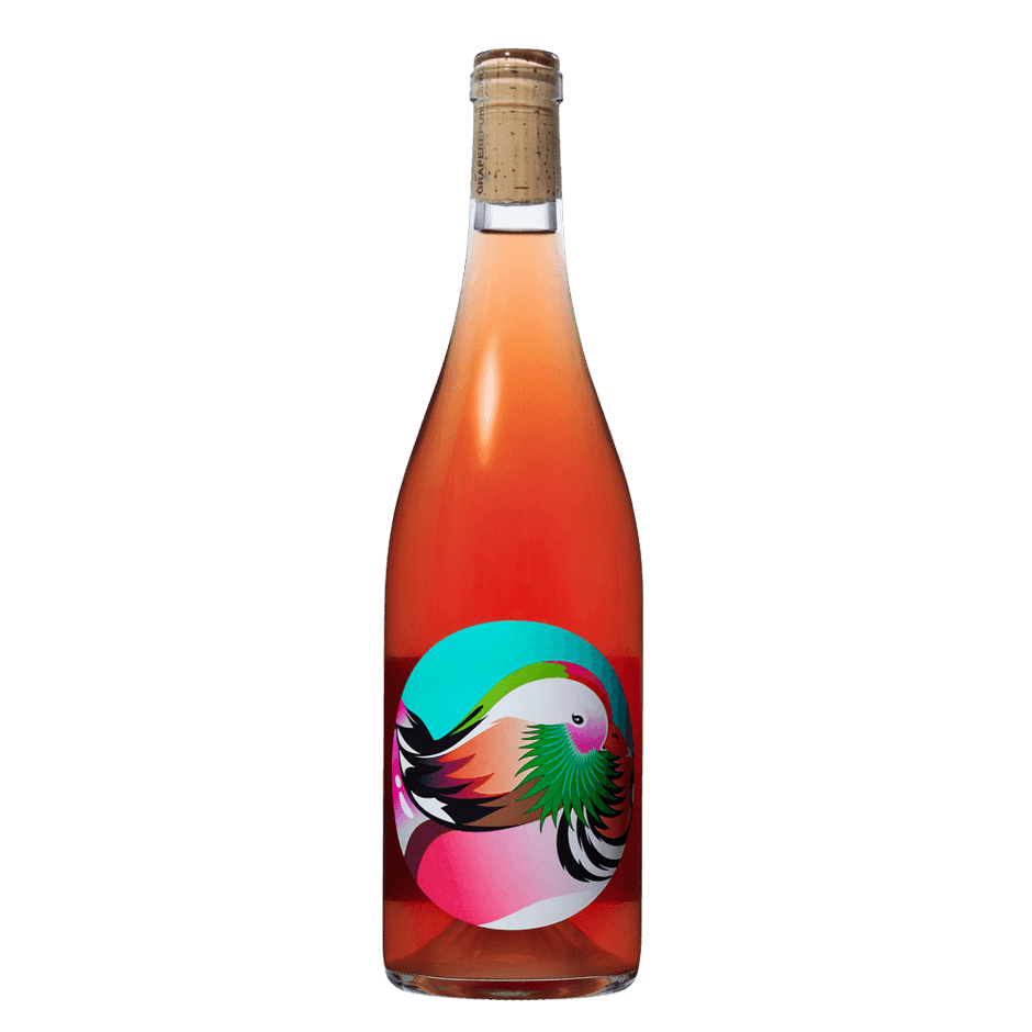 ROSATO 2018