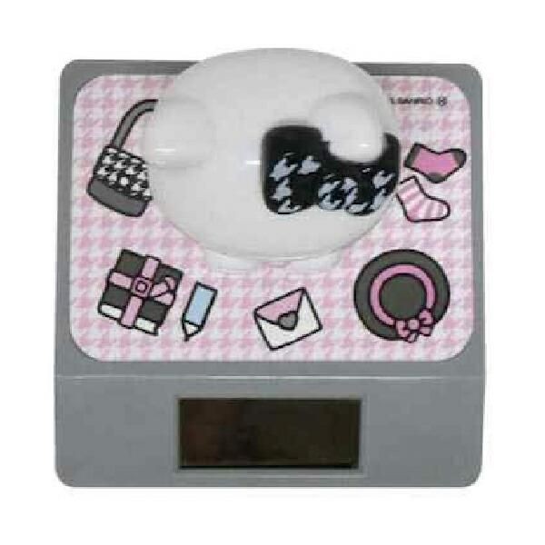 サンリオのマスコット