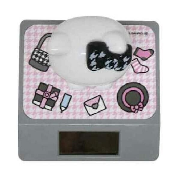 サンリオのマスコット