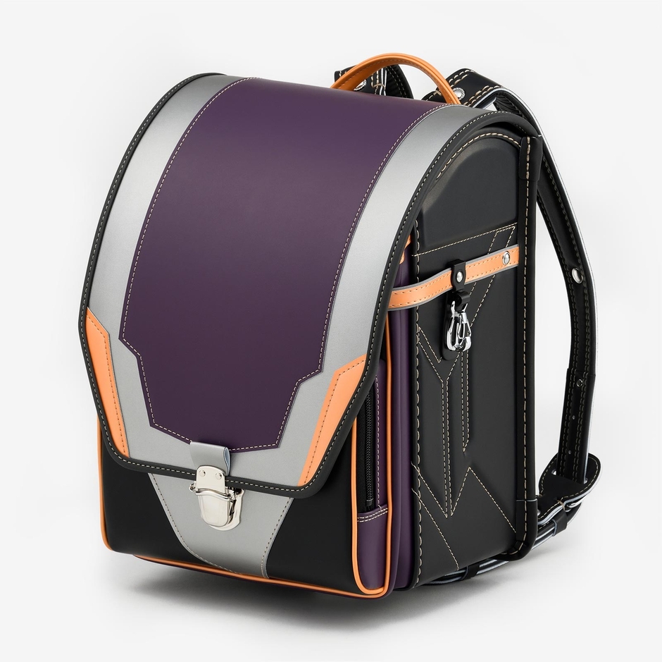 パープルスター