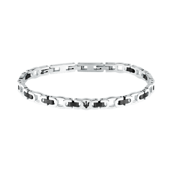 ICONIC BR SS BLACK 18+3.5CM